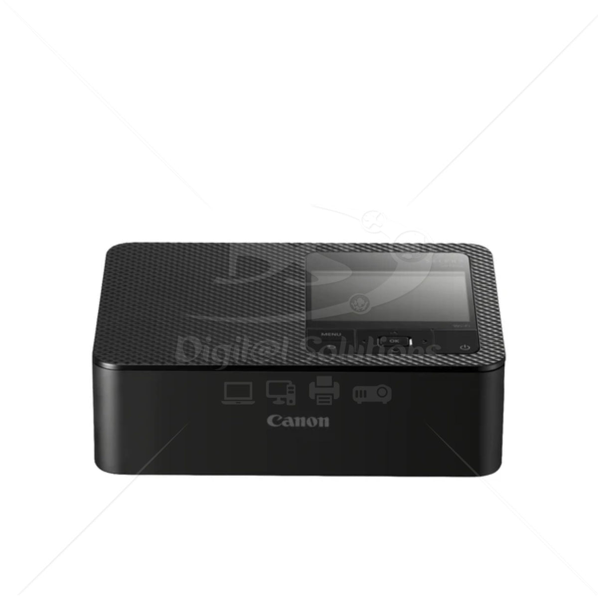 Impresora Portatil CANON SELPHY CP1500 color Negro