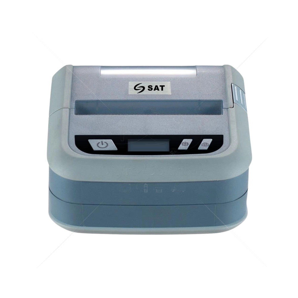 Impresora SAT AF330 Térmica Portable