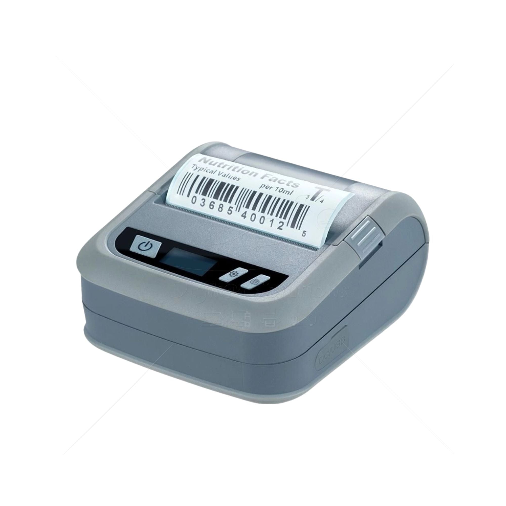 Impresora SAT AF330 Térmica Portable