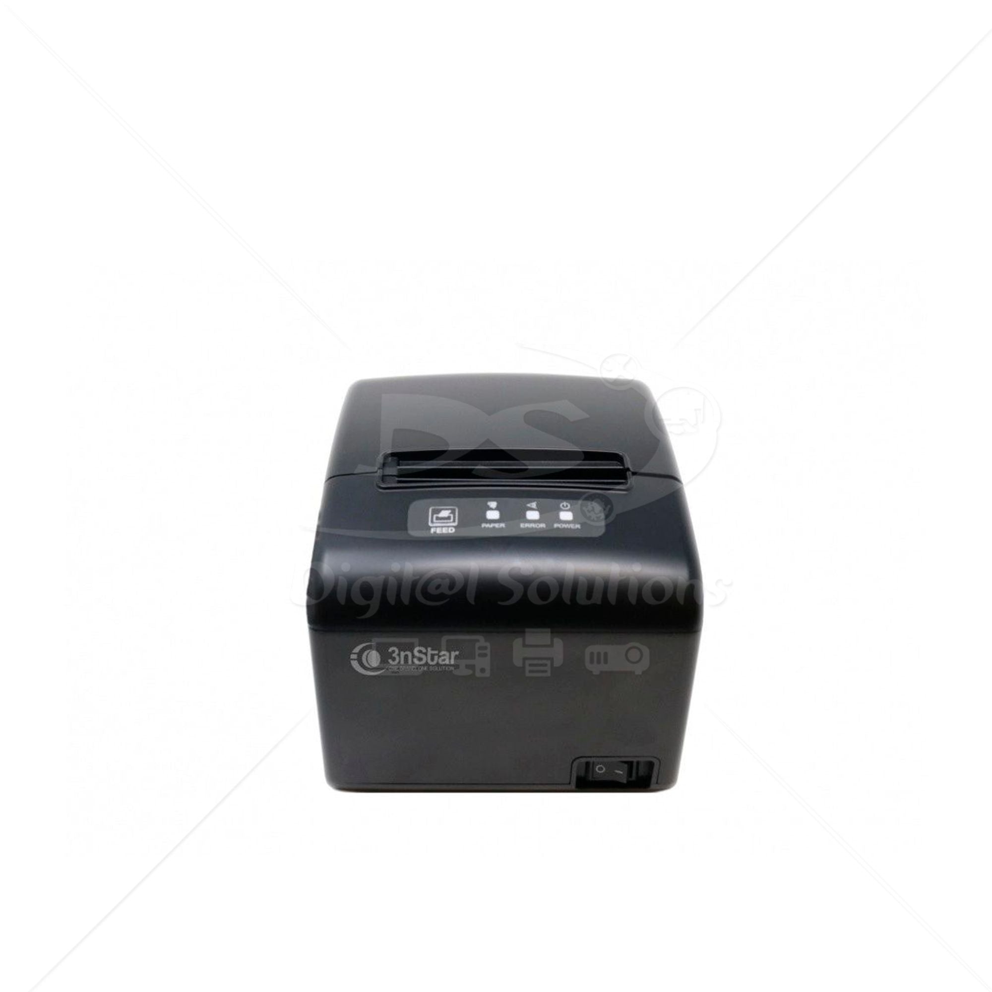 Impresora Térmica 3Nstar RPT006W