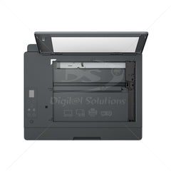 Impresora de Tanque de Tinta HP 580, Multifuncional, Impresión a Color, Escáner, Fotocopiadora, Puerto USB, Wireless