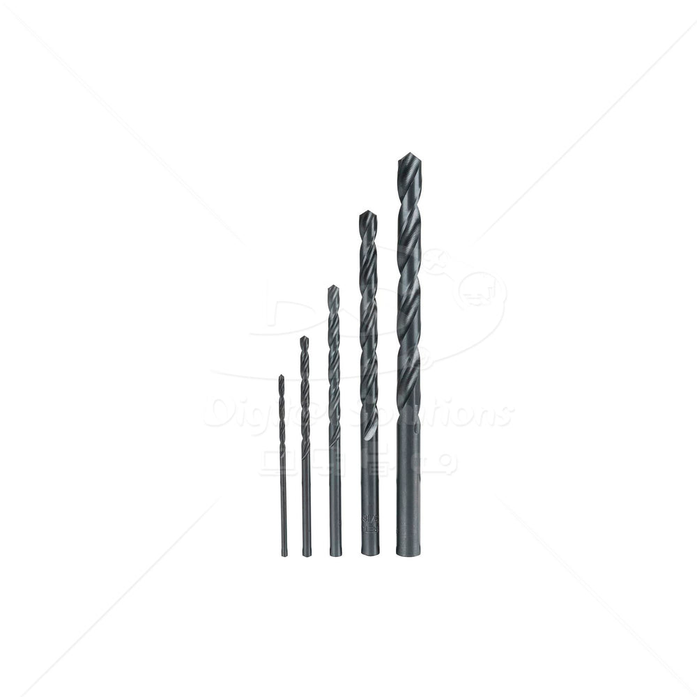 Juego Brocas/Metal Pretul JBAV-5P