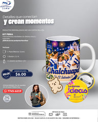 Kit Feria