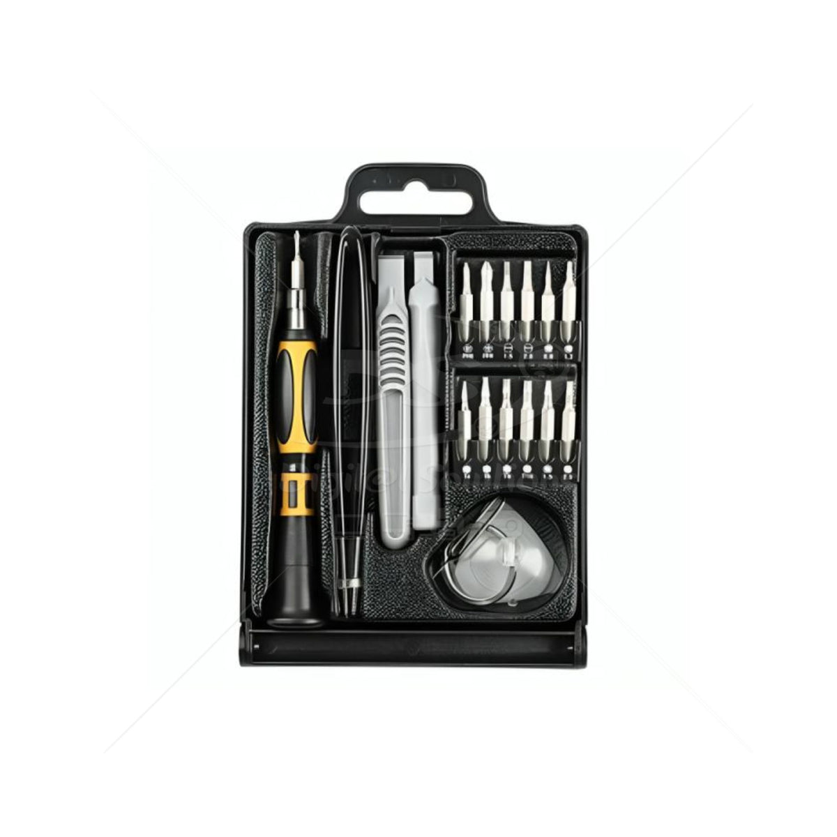 Kit de Herramientas SPROTEK STE-3010 para Reparación de Teléfonos