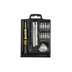 Kit de Herramientas SPROTEK STE-3010 para Reparación de Teléfonos