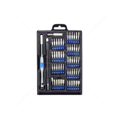 Kit de Herramientas SPROTEK STE-3035 de 54 Piezas