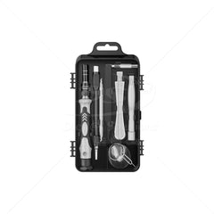 Kit de Herramientas STEREN HER-109 115 en 1