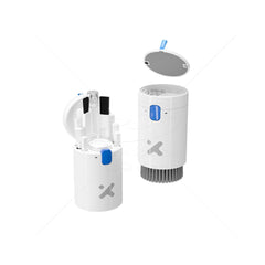 Kit de Limpieza XTECH XTA-910 20 en uno color Blanco