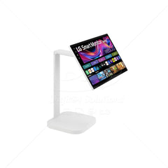 LG Smart Monitor Swing