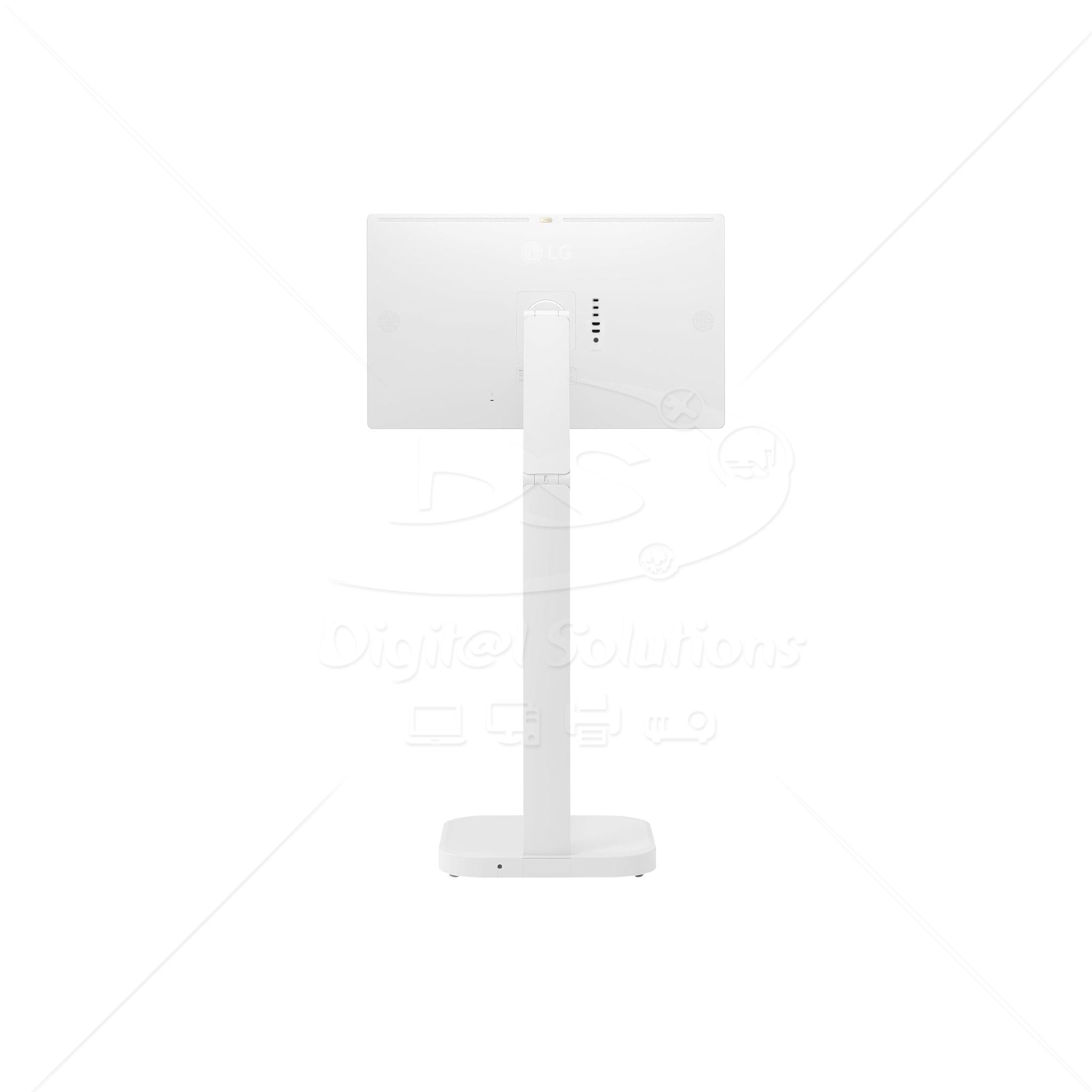 LG Smart Monitor Swing