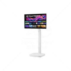 LG Smart Monitor Swing