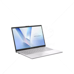 Laptop Asus E1504F WS51 90NB0ZR2-M07CD0 Ryzen 5, 8GB RAM LPDDR5 On Board, 512GB SSD, Gráfica Integrada, Windows 11 Home