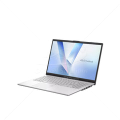 Laptop Asus E1504F WS51 90NB0ZR2-M07CD0 Ryzen 5, 8GB RAM LPDDR5 On Board, 512GB SSD, Gráfica Integrada, Windows 11 Home