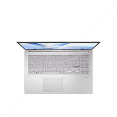 Laptop Asus E1504F WS51 90NB0ZR2-M07CD0 Ryzen 5, 8GB RAM LPDDR5 On Board, 512GB SSD, Gráfica Integrada, Windows 11 Home