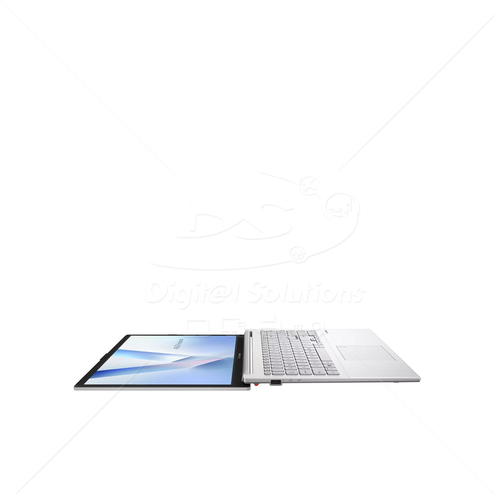 Laptop Asus E1504F WS51 90NB0ZR2-M07CD0 Ryzen 5, 8GB RAM LPDDR5 On Board, 512GB SSD, Gráfica Integrada, Windows 11 Home