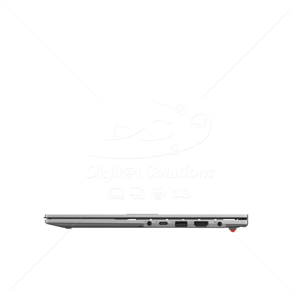 Laptop Asus E1504F WS51 90NB0ZR2-M07CD0 Ryzen 5, 8GB RAM LPDDR5 On Board, 512GB SSD, Gráfica Integrada, Windows 11 Home