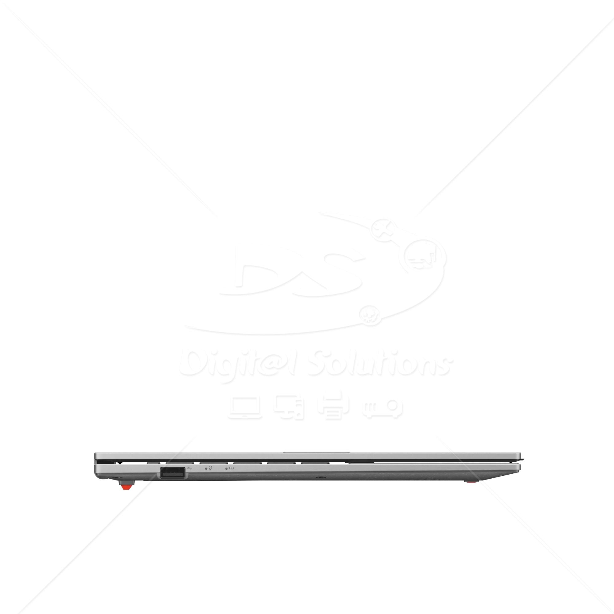 Laptop Asus E1504F WS51 90NB0ZR2-M07CD0 Ryzen 5, 8GB RAM LPDDR5 On Board, 512GB SSD, Gráfica Integrada, Windows 11 Home