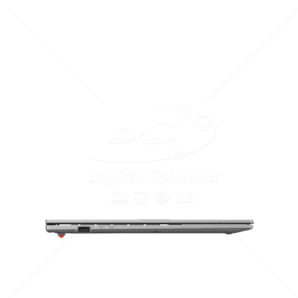 Laptop Asus E1504F WS51 90NB0ZR2-M07CD0 Ryzen 5, 8GB RAM LPDDR5 On Board, 512GB SSD, Gráfica Integrada, Windows 11 Home