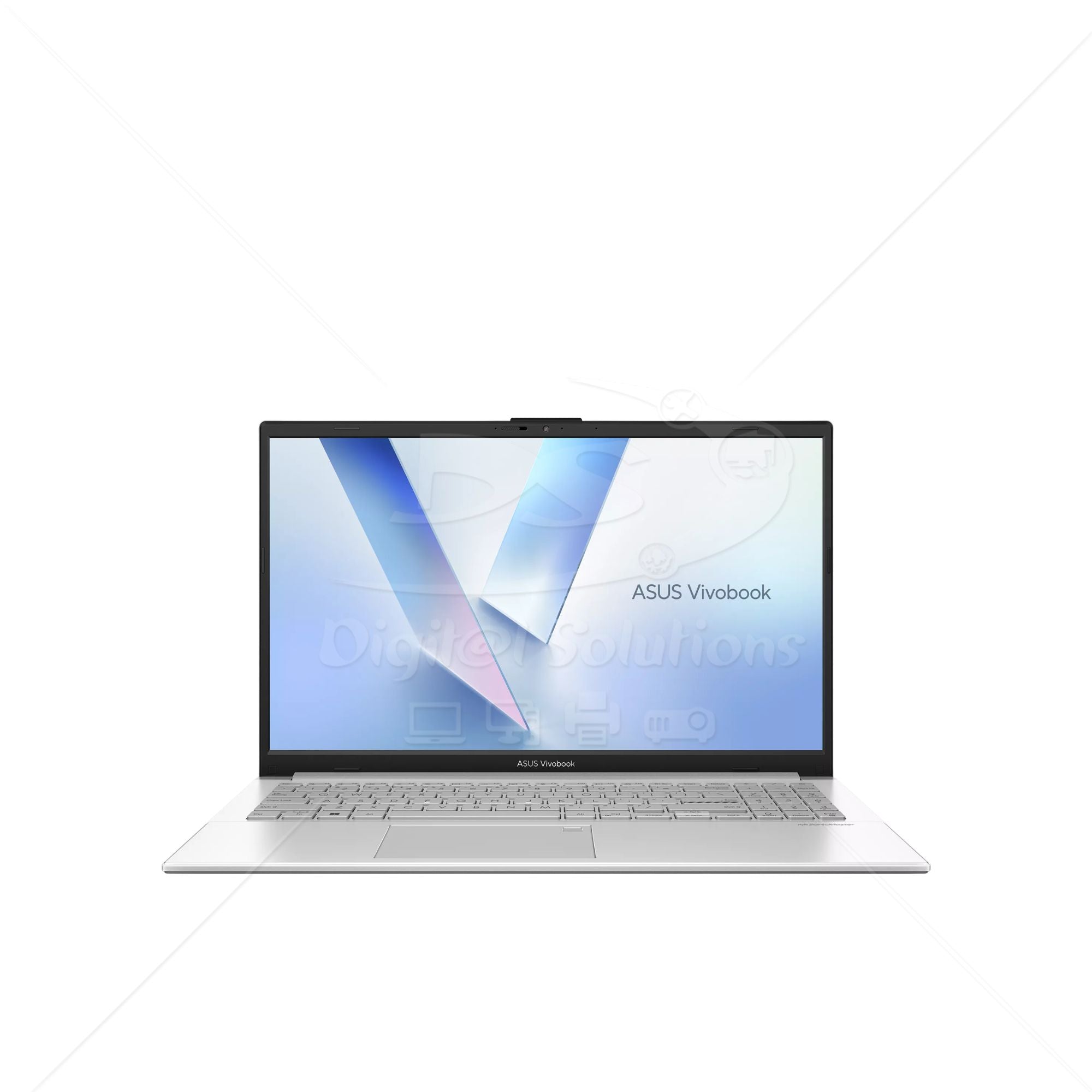 Laptop Asus E1504F WS51 90NB0ZR2-M07CD0 Ryzen 5, 8GB RAM LPDDR5 On Board, 512GB SSD, Gráfica Integrada, Windows 11 Home