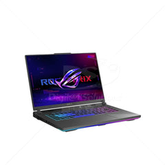 Laptop Asus ROG STRIX G16 G614PP-WH94 RYZEN 9 8940HX 16 PLG, Memoria 16GB, Almacenamiento 1TB SSD, Gráfica RTX 5070, Windows 11 Home, Teclado Inglés