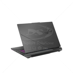 Laptop Asus ROG STRIX G16 G614PP-WH94 RYZEN 9 8940HX 16 PLG, Memoria 16GB, Almacenamiento 1TB SSD, Gráfica RTX 5070, Windows 11 Home, Teclado Inglés