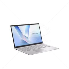 Laptop Asus X1504V-NJ1324X Intel I7-1355U, 16GB RAM, 512GB SSD, Gráfica Integrada, Windows 11 Pro