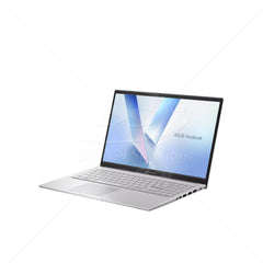 Laptop Asus X1504V-NJ1324X Intel I7-1355U, 16GB RAM, 512GB SSD, Gráfica Integrada, Windows 11 Pro