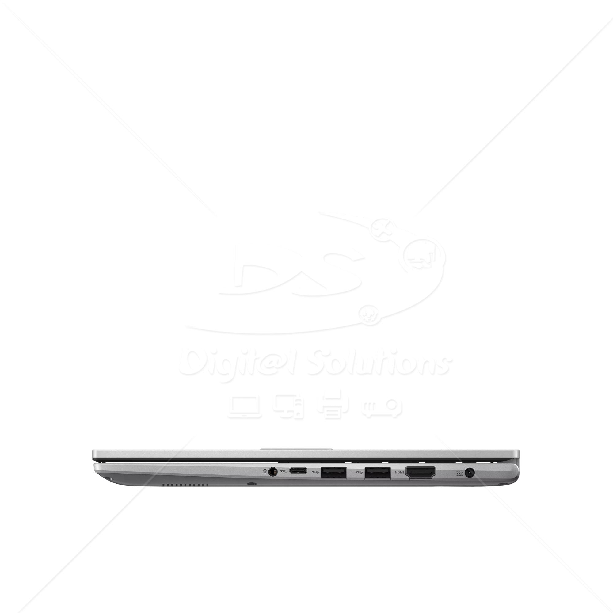Laptop Asus X1504V-NJ1324X Intel I7-1355U, 16GB RAM, 512GB SSD, Gráfica Integrada, Windows 11 Pro