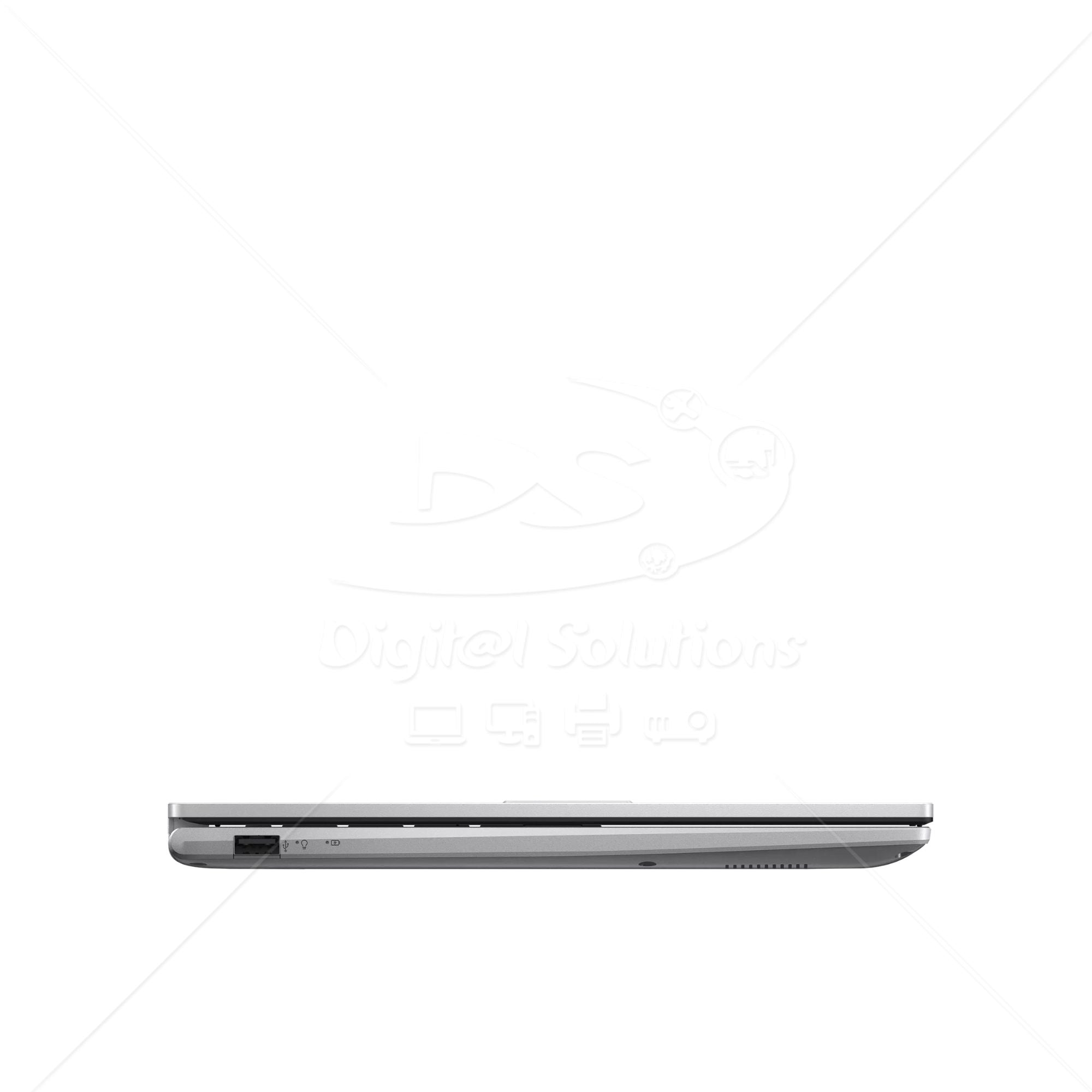 Laptop Asus X1504V-NJ1324X Intel I7-1355U, 16GB RAM, 512GB SSD, Gráfica Integrada, Windows 11 Pro
