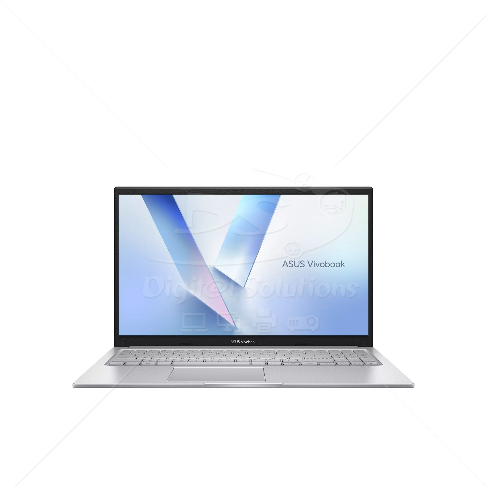 Laptop Asus X1504V-NJ1324X Intel I7-1355U, 16GB RAM, 512GB SSD, Gráfica Integrada, Windows 11 Pro