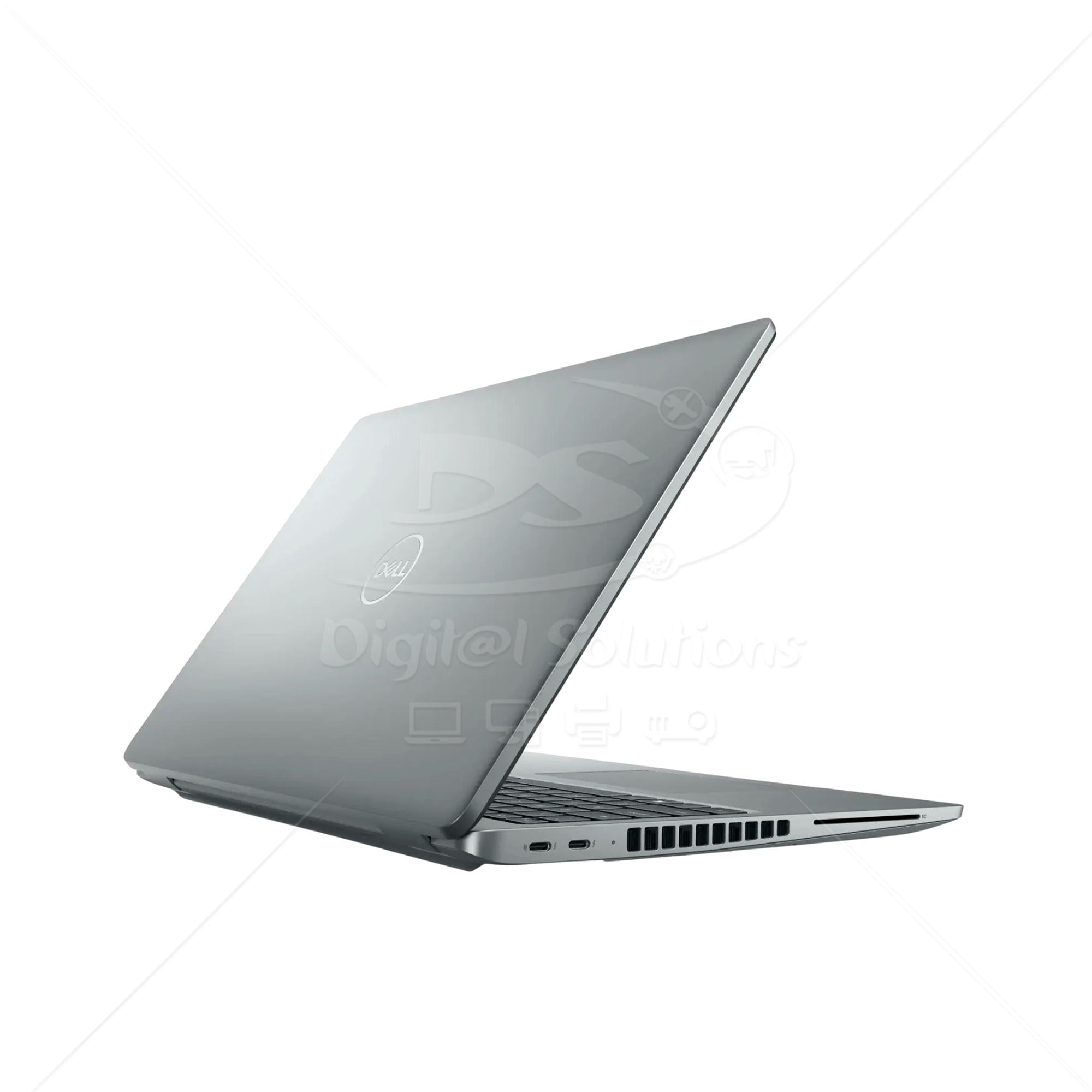 Laptop Dell Latitude 5550 JWXPX U5 125U 16/512GB, Pantalla 15.6 Plg, Memoria 16GB DDR5, Almacenamiento 512 SSD, Windows 11 pro