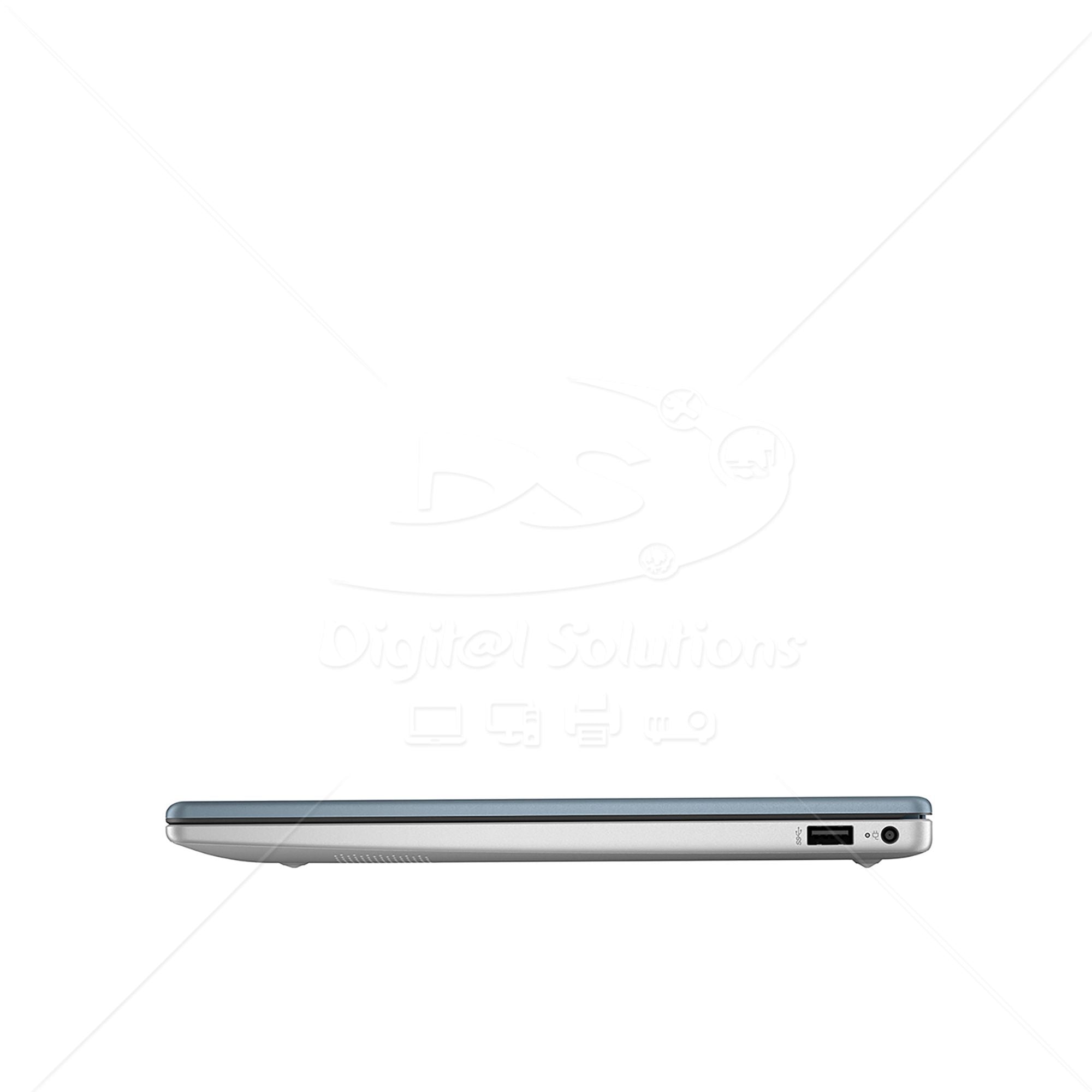 Laptop HP 15-FC0250LA B9TP1LA, Ryzen 5-7520U, Pantalla 15.6 PLG, 8GB Ram On Board, 512GB SSD Windows 11 Home, Incluye Mochila HP y Mouse