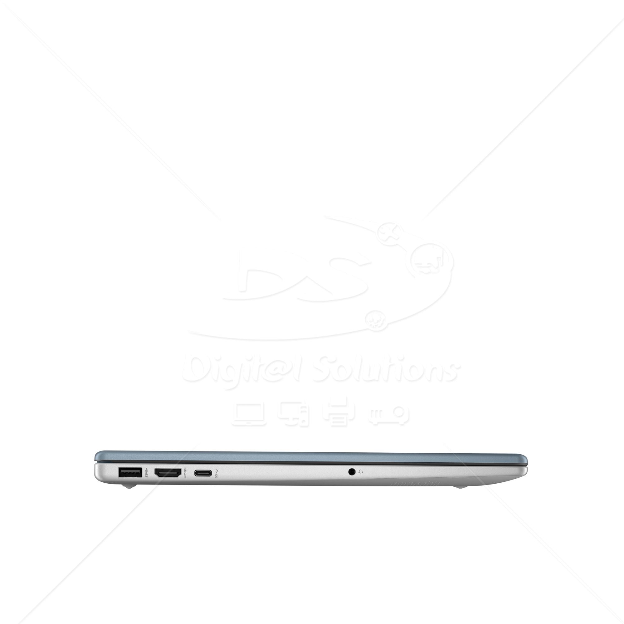 Laptop HP 15-FC0250LA B9TP1LA, Ryzen 5-7520U, Pantalla 15.6 PLG, 8GB Ram On Board, 512GB SSD Windows 11 Home, Incluye Mochila HP y Mouse