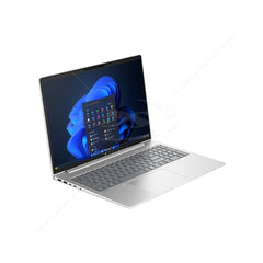 Laptop HP 4G1I C47TZAT, Ultra 5, Pantalla 16 PLG, 512GB SSD Windows 11 Pro