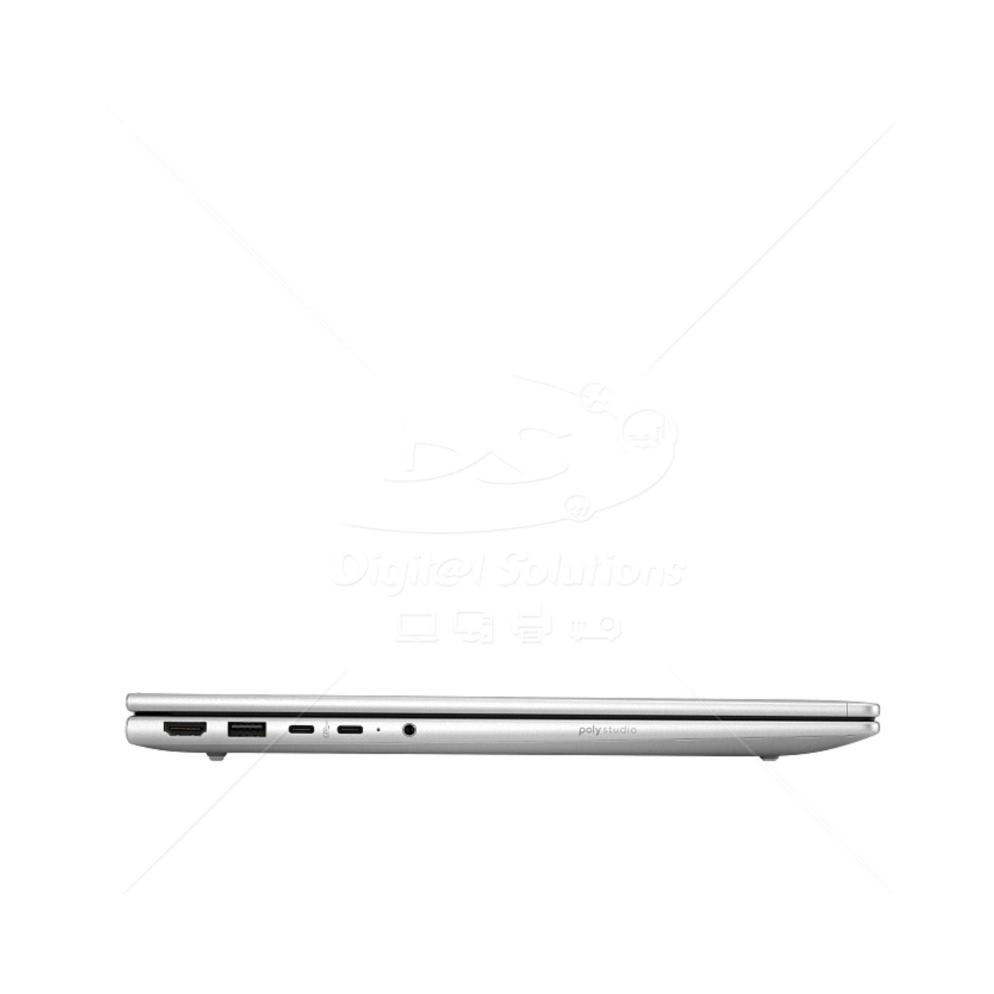 Laptop HP 4G1I C47TZAT, Ultra 5, Pantalla 16 PLG, 512GB SSD Windows 11 Pro