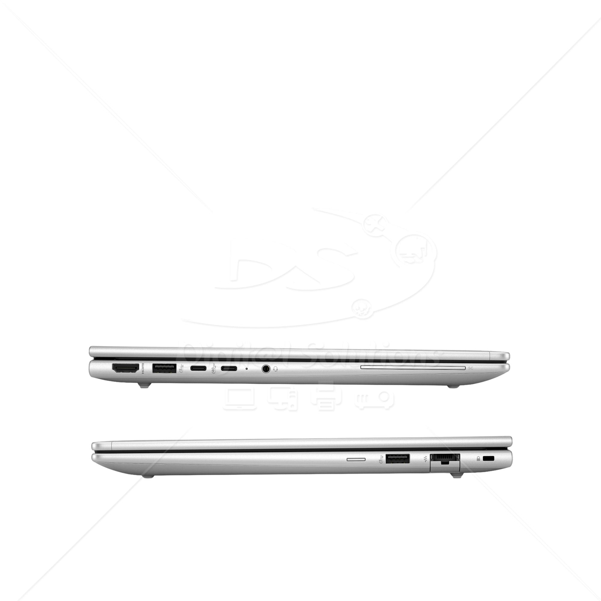Laptop HP ELITE MT645, RYZEN 3 14 PLG, 8GB RAM, Almacenamiento 256GB, Windows 11 Home