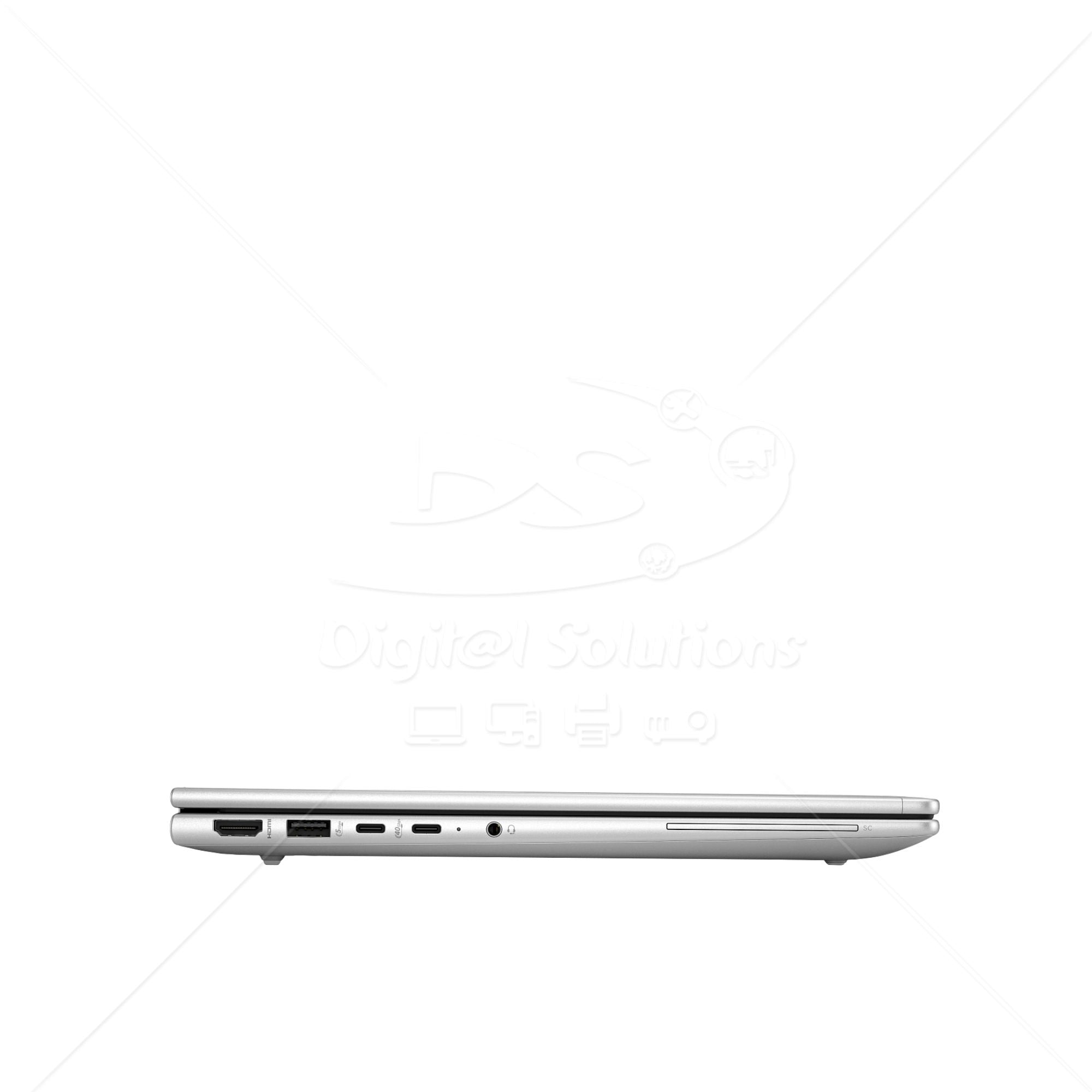 Laptop HP ELITE MT645, RYZEN 3 14 PLG, 8GB RAM, Almacenamiento 256GB, Windows 11 Home