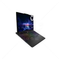 Laptop LENOVO LEGION 5 16IAX10 83NX0000US Ulta 9 16 PLG, 32GB Ram , 1TB SSD, Grafica Dedicada NVIDIA GeForce RTX 5060, Windows 11 Home, Teclado Inglés