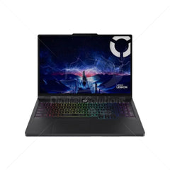Laptop LENOVO LEGION 5 16IAX10 83NX0000US Ulta 9 16 PLG, 32GB Ram , 1TB SSD, Grafica Dedicada NVIDIA GeForce RTX 5060, Windows 11 Home, Teclado Inglés