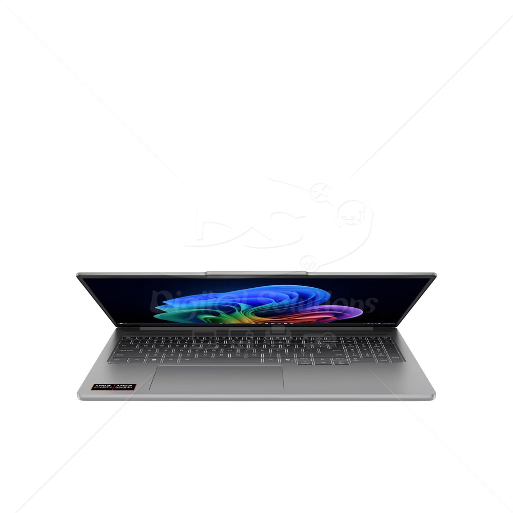 Laptop Lenovo Ideapad Pro 5 AMD Ryzen AI 7-350 83JN0019USl, 16Plg, 1TB SSD, 16GB RAM LPDDR5x On Board, Windows 11 Home