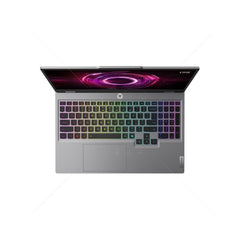 Laptop Lenovo LOQ 15AHP10, 83JG000FUS, AMD Ryzen 7 250, Pantalla 15.6 Plg, Memoria 16GB DDR5, Almacenamiento 1T SSD M.2, Gráfica RTX 5050, Windows 11 Home