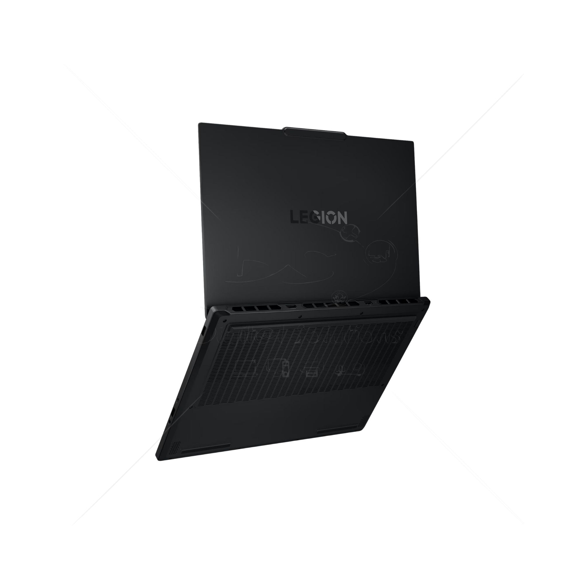 Laptop Lenovo Legion 15IAX10, Intel Core Ultra 9-275HX, Pantalla 15.1 Plg, Memoria 16GB DDR5, Almacenamiento 1T SSD M.2, Gráfica RTX 5070, Windows 11 Home