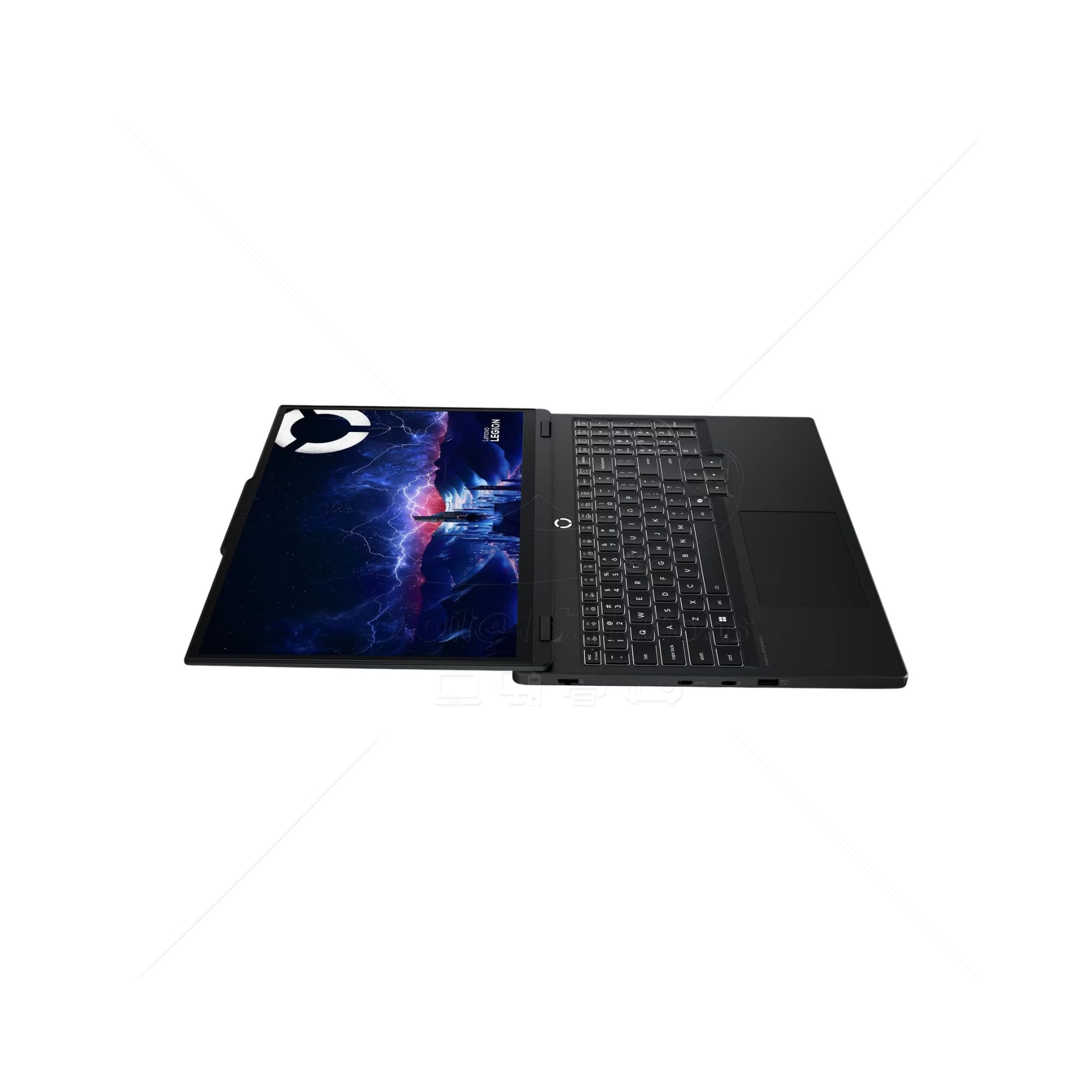 Laptop Lenovo Legion 15IAX10, Intel Core Ultra 9-275HX, Pantalla 15.1 Plg, Memoria 16GB DDR5, Almacenamiento 1T SSD M.2, Gráfica RTX 5070, Windows 11 Home
