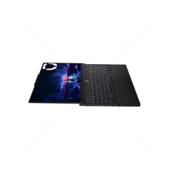 Laptop Lenovo Legion 15IAX10, Intel Core Ultra 9-275HX, Pantalla 15.1 Plg, Memoria 16GB DDR5, Almacenamiento 1T SSD M.2, Gráfica RTX 5070, Windows 11 Home