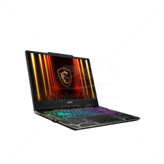 Laptop MSI CYBORG 15 B2RWFKG-071US Intel Core i7 240H 15.6 PLG, 16GB Ram, 512GB SSD, Grafica Dedicada NVIDIA GeForce RTX 5060, Windows 11 Home, Teclado Inglés