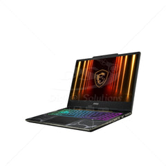 Laptop MSI CYBORG 15 B2RWFKG-071US Intel Core i7 240H 15.6 PLG, 16GB Ram, 512GB SSD, Grafica Dedicada NVIDIA GeForce RTX 5060, Windows 11 Home, Teclado Inglés