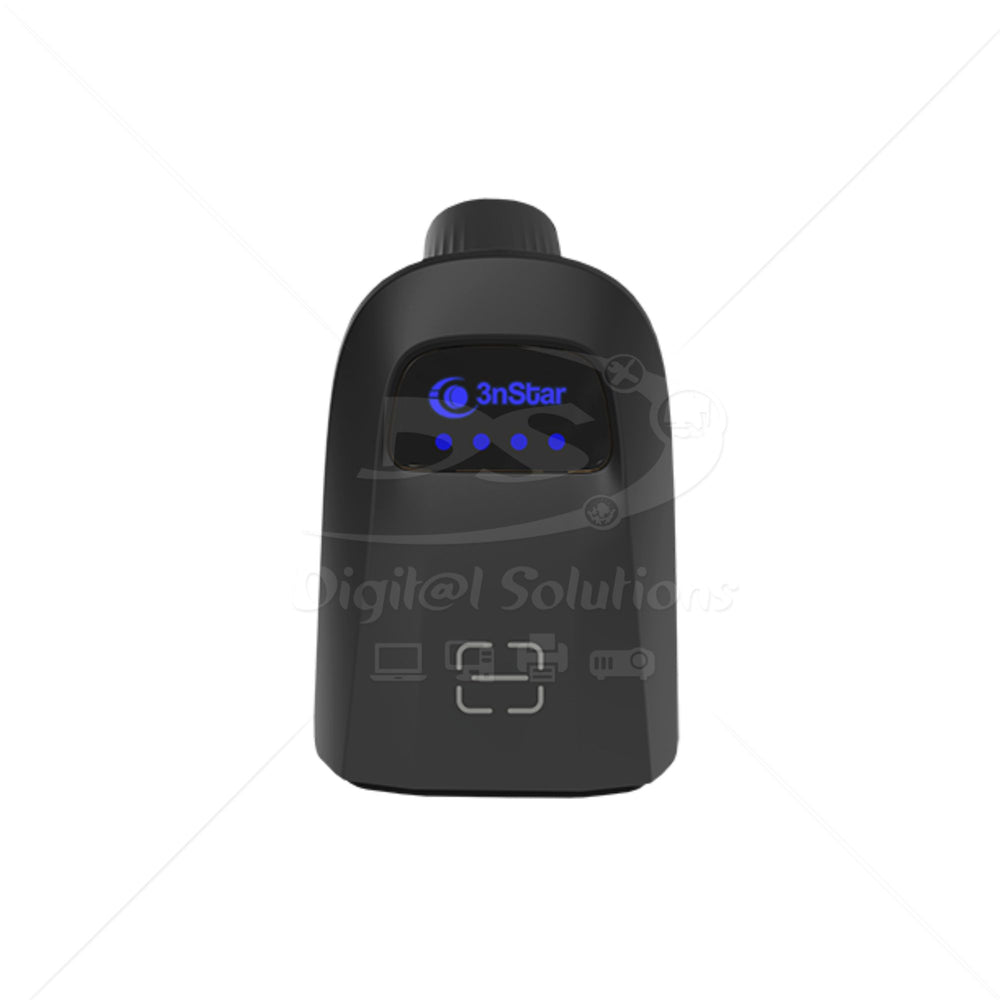 Lector de Barras 3NSTAR SC415BT 2D Bluetooth