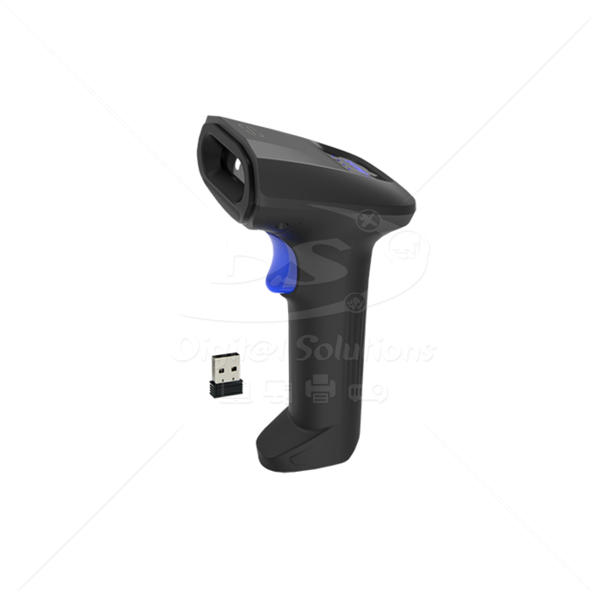 Lector de Barras 3NSTAR SC415BT 2D Bluetooth