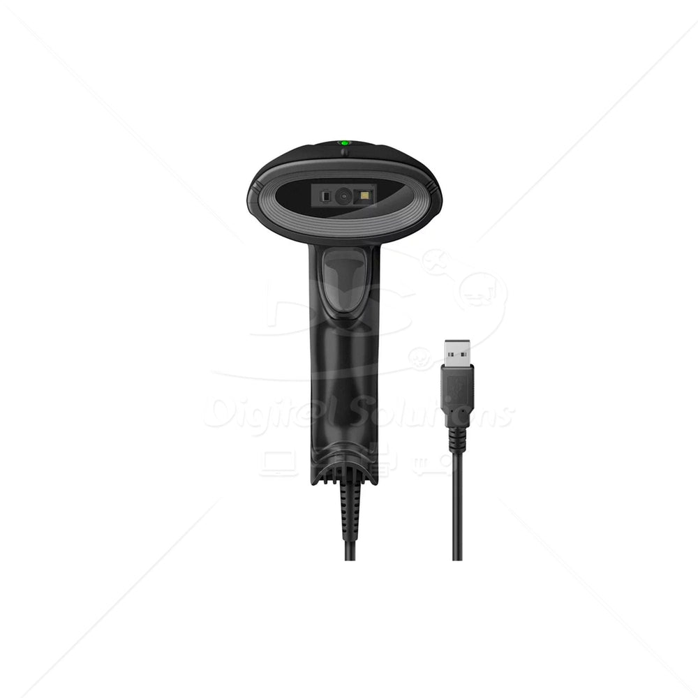 Lector de Barras Steren COM-597 2D USB