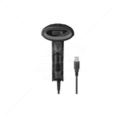 Lector de Barras Steren COM-597 2D USB